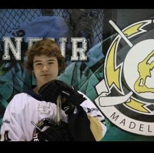 Meet your Posher, Edouard